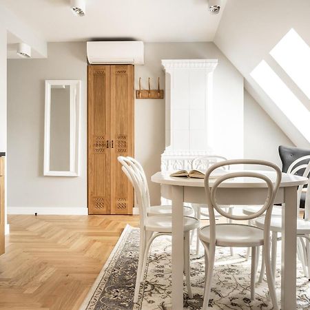 זקופאנה Willa Mak Residence - Sauna, Centrum מראה חיצוני תמונה