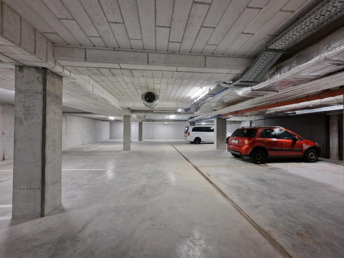 זקופאנה Willa Mak Residence - Sauna, Centrum מראה חיצוני תמונה