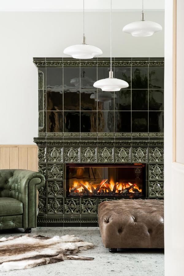 זקופאנה Willa Mak Residence - Sauna, Centrum מראה חיצוני תמונה