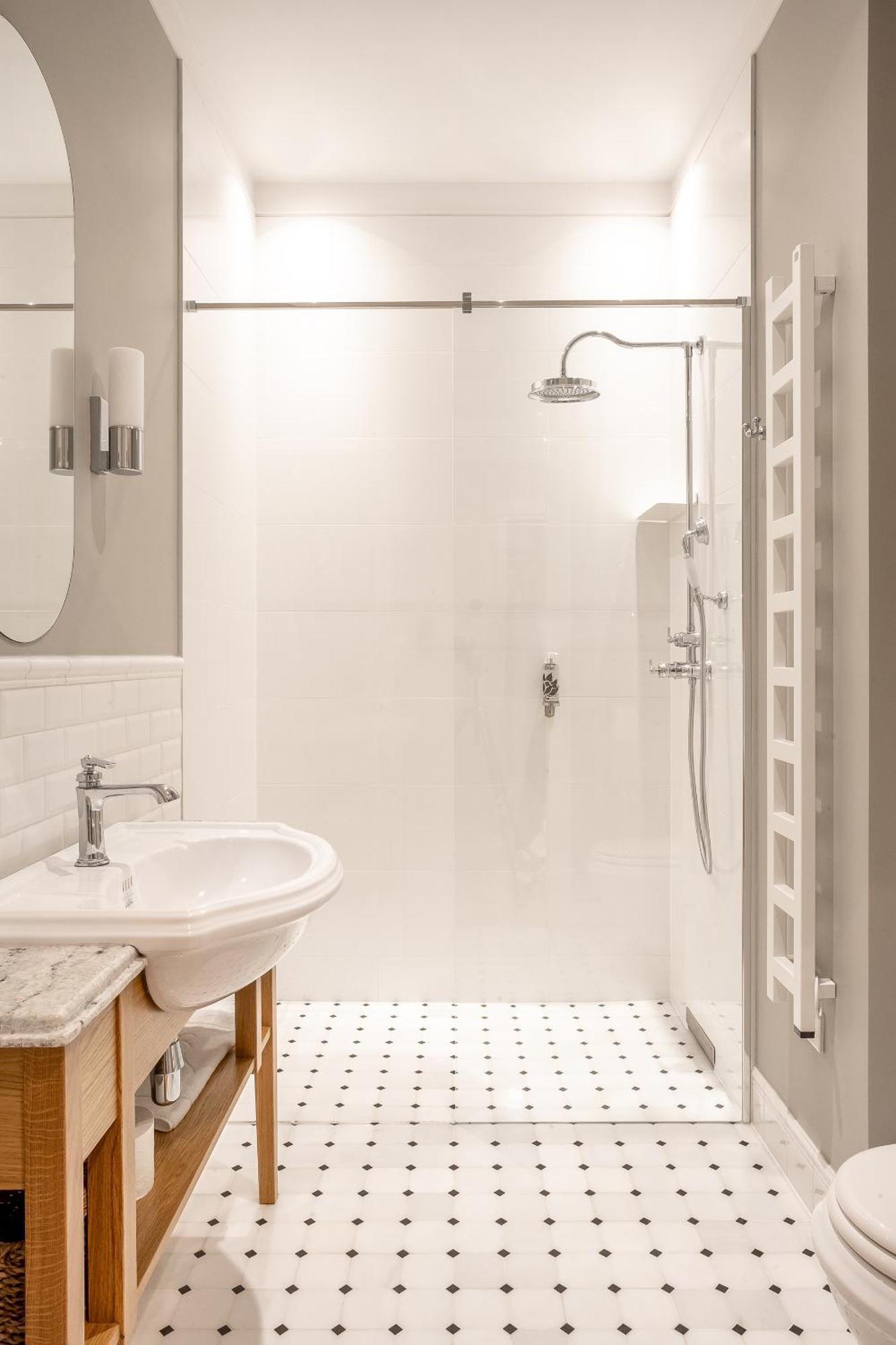 זקופאנה Willa Mak Residence - Sauna, Centrum מראה חיצוני תמונה