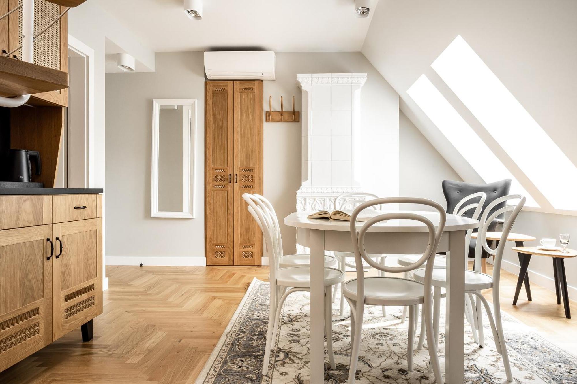 זקופאנה Willa Mak Residence - Sauna, Centrum מראה חיצוני תמונה