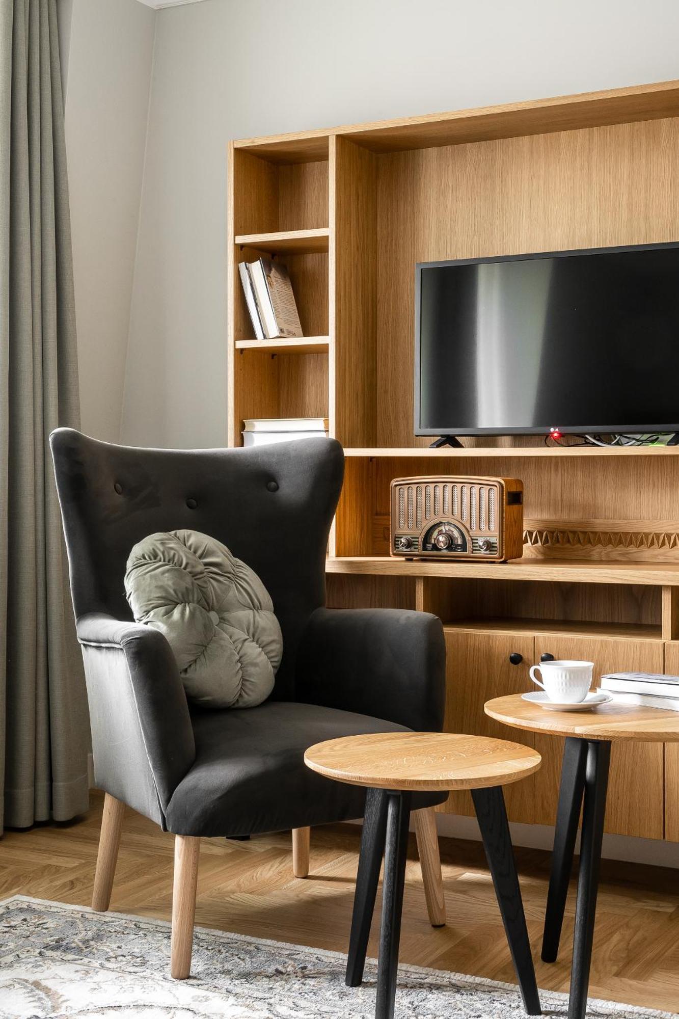 זקופאנה Willa Mak Residence - Sauna, Centrum מראה חיצוני תמונה