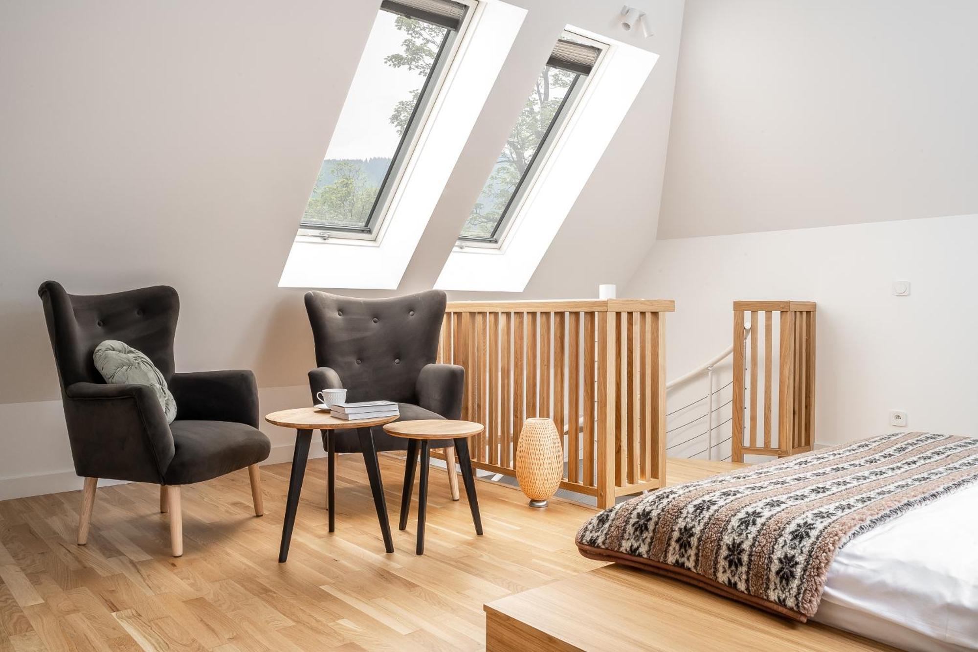 זקופאנה Willa Mak Residence - Sauna, Centrum מראה חיצוני תמונה