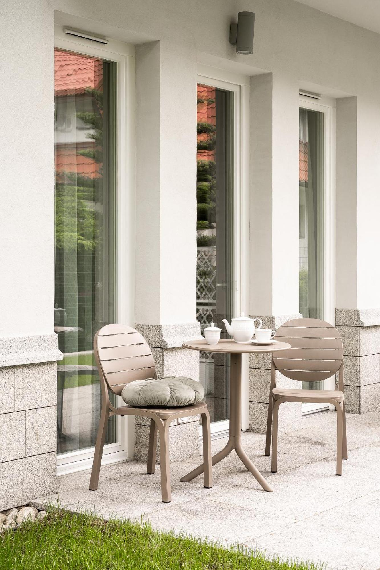 זקופאנה Willa Mak Residence - Sauna, Centrum מראה חיצוני תמונה
