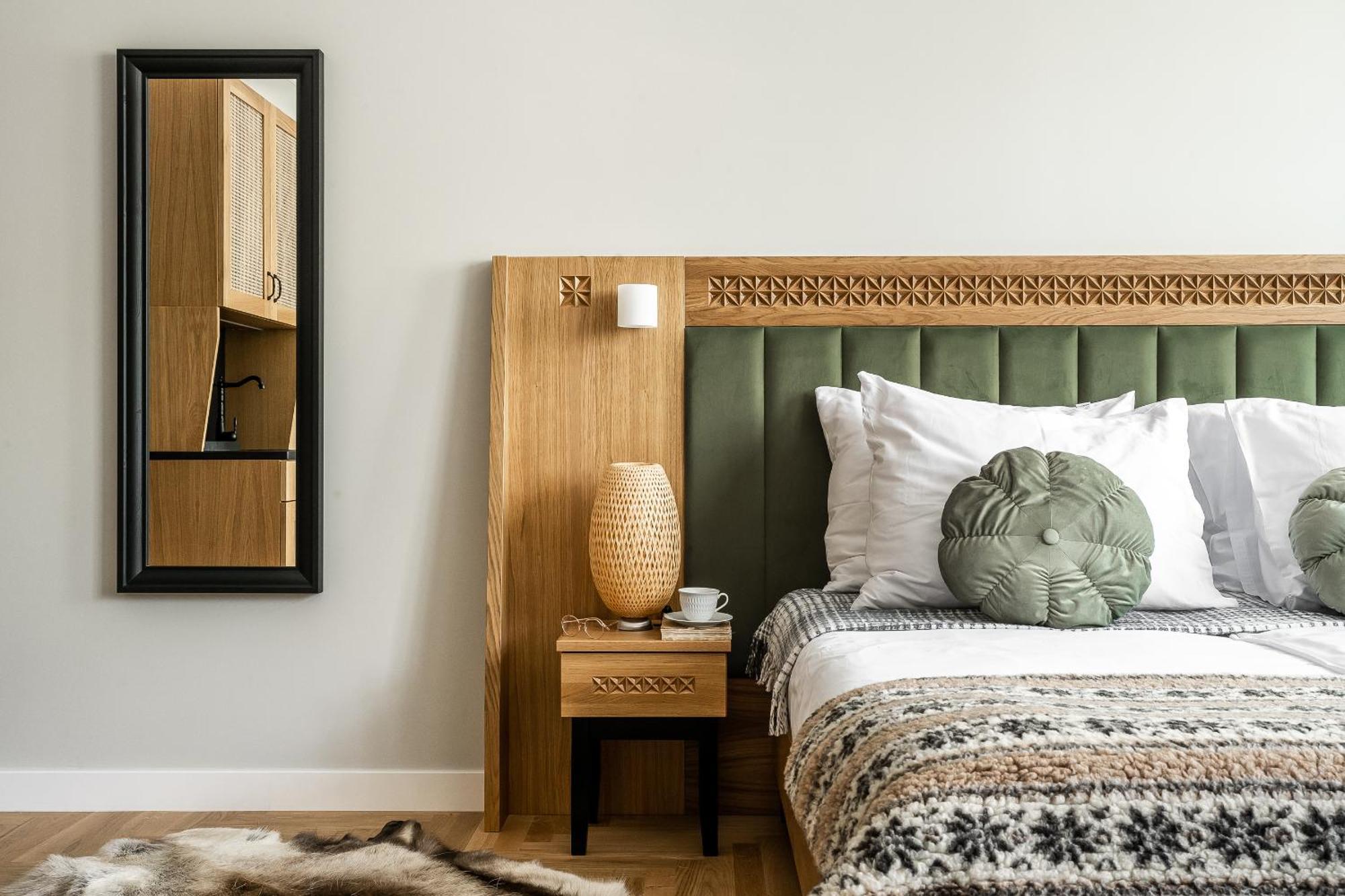 זקופאנה Willa Mak Residence - Sauna, Centrum מראה חיצוני תמונה