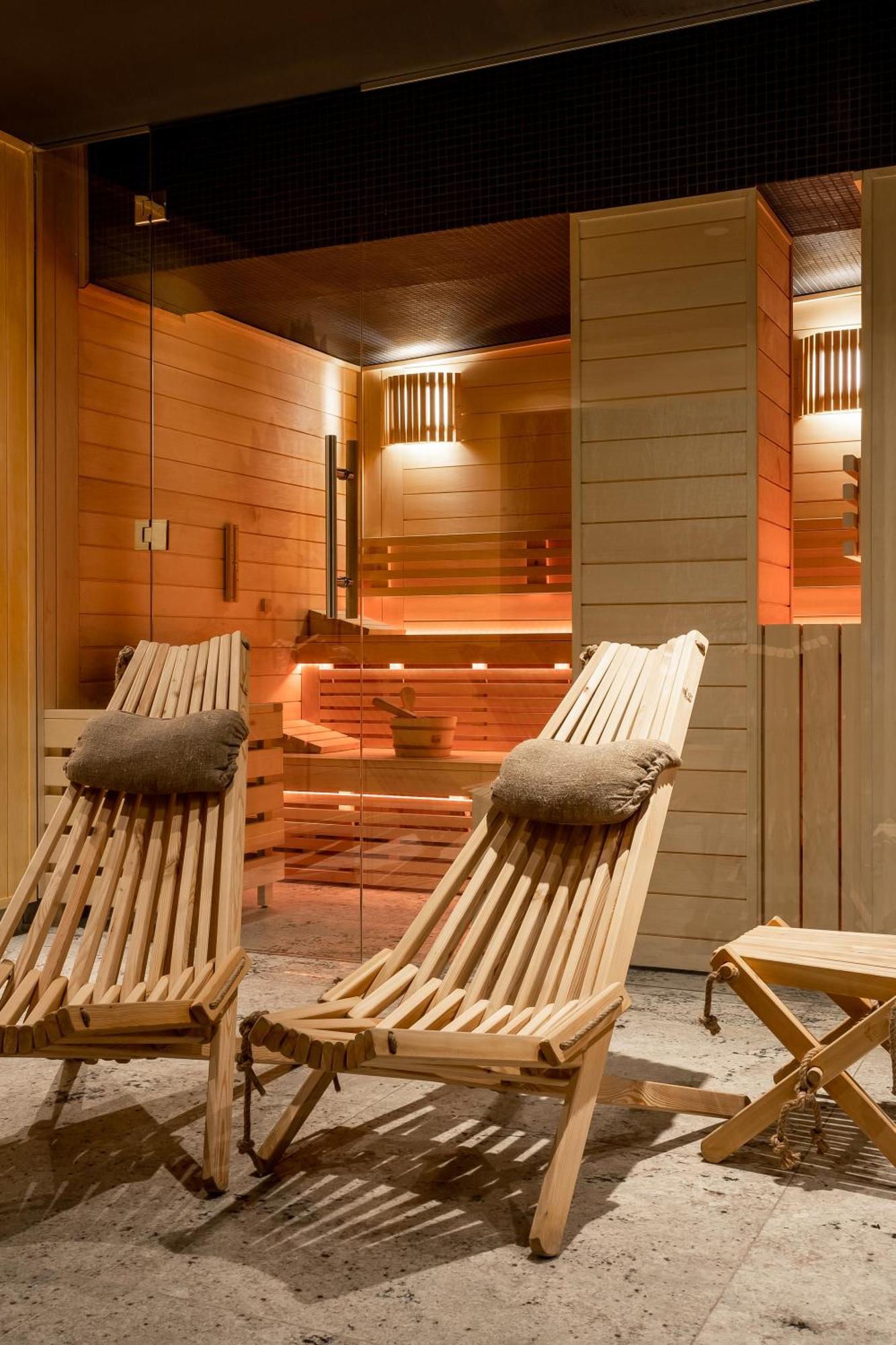 זקופאנה Willa Mak Residence - Sauna, Centrum מראה חיצוני תמונה