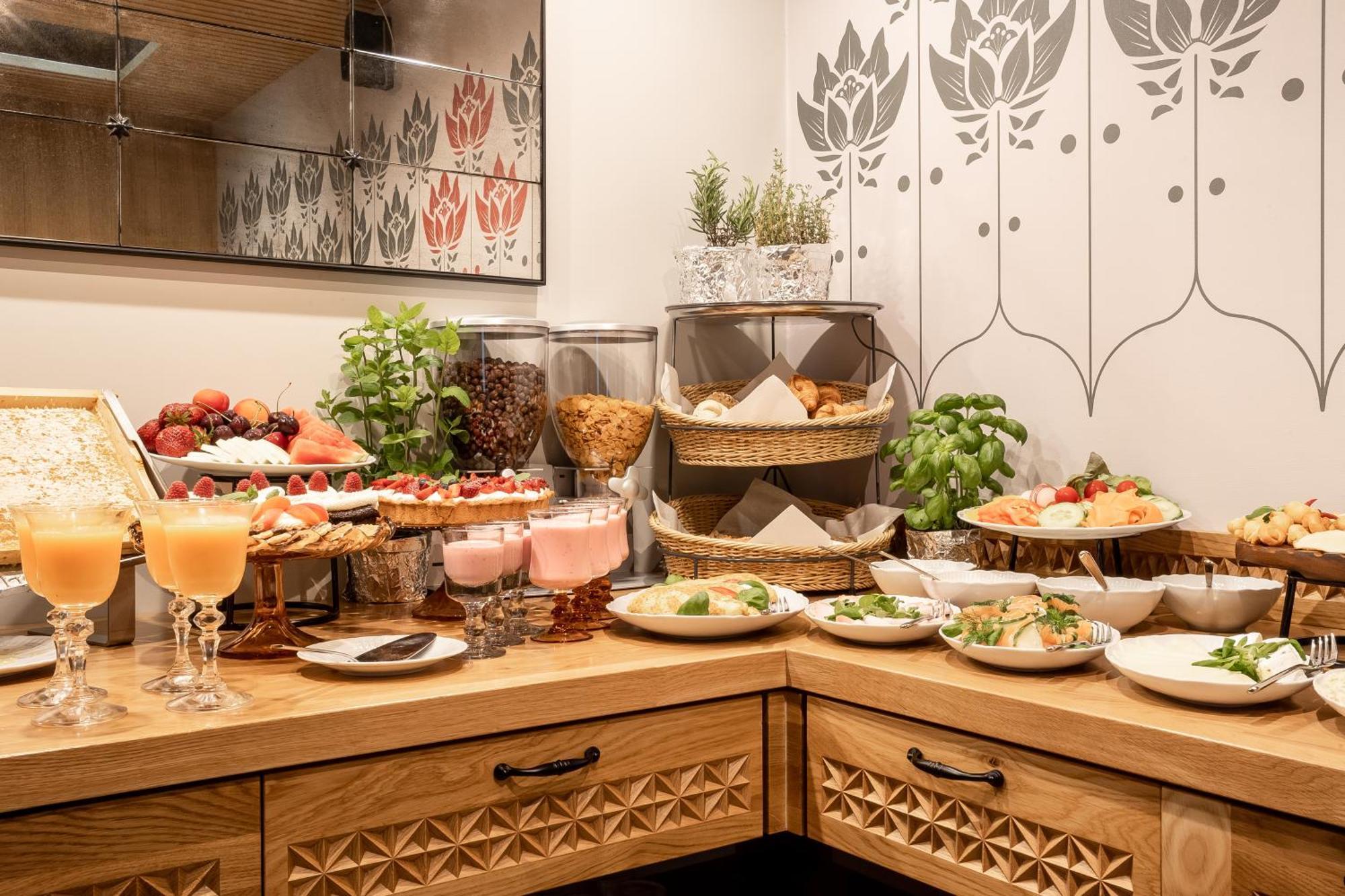 זקופאנה Willa Mak Residence - Sauna, Centrum מראה חיצוני תמונה
